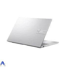 تصویر لپ تاپ ایسوس 15.6 اینچی مدل Vivobook 15 X1504ZA i7 1255U 16GB 1TB ASUS VivoBook 15 X1504ZA i7 1255U 16GB RAM 1TB SSD Iris Xe