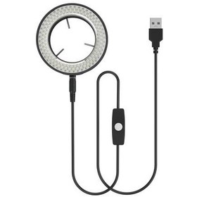 تصویر لامپ لوپ MAANT MY-037 