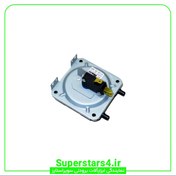 تصویر پرشر سوییچ مربعی پکیج و آبگرمکن دیواری 