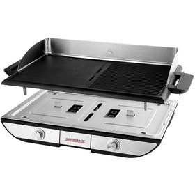 تصویر گریل و کباب پز باربیکیو گاستروبک 42523 DESIGN TISCHGRILL ADVANCED PRO BBQ