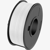 تصویر فیلامنت +PLA پرینتر سه بعدی ابریشمی (سیلک) قطر 1.75 وزن 250 گرمی برند گاندو 