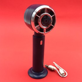 تصویر پنکه شارژی دستی 