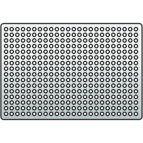 تصویر مش تیتانیوم GM 