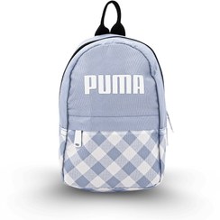 تصویر کوله پشتی پوما مینی اورجینال | Puma Mini Backpack 
