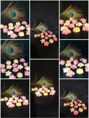 تصویر صابون مسافرتی 