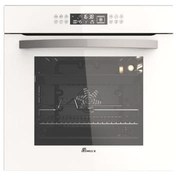 تصویر فر بیمکث مدل 0021 E سفید 