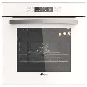 تصویر فر بیمکث مدل 0021 E سفید 