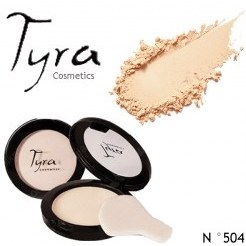 تصویر پنکیک مخملی تایرا - 504 Tayra