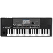 تصویر کیبورد ارنجر موسیقی KORG Pa600 Arranger Keyboard KORG Pa600