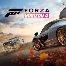 تصویر بازی Forza Horizon 4 استیم 