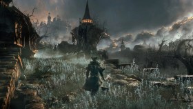 تصویر بازی Bloodborne PS5,PS4 اکانت قانونى Evil Inside