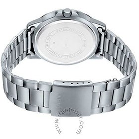 تصویر ساعت عقربه ای کاسیو مردانه مدل MTP-VD300D-2EUDF ا Casio MTP-VD300D-2EUDF Analog Watch Casio MTP-VD300D-2EUDF Analog Watch