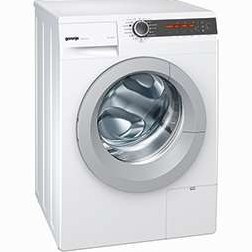 تصویر ماشین لباسشویی گرنیه مدل W7643L سایز 7 کیلویی Washer