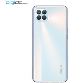 تصویر گوشی موبایل اوپو مدل Reno4 F 4G دو سیم کارت ظرفیت 8/128 گیگابایت 