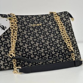 تصویر کیف زنانه دکنی کد 2392 