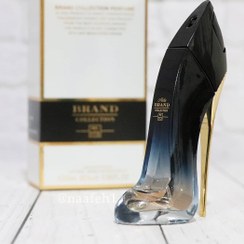 تصویر برند کالکشن کد 173 گودگرل لجر Brand collection No. 173 Carolina Herrera Good Girl Légère