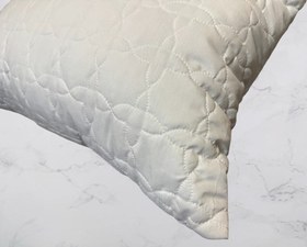 تصویر بالشت طرح کارن karen