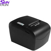 تصویر پرینتر صدور فیش اسکار مدل پی او اس 88 ان POS 88N Thermal Receipt Printer