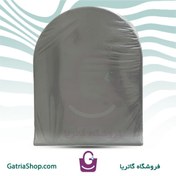 تصویر درب توالت فرنگی گاتریا 