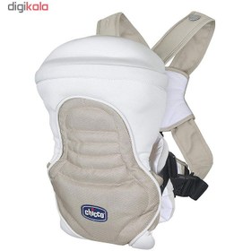 تصویر آغوشی چیکو مدل Soft and Dream - طوسی 