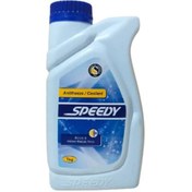 تصویر ضد یخ کارتنی اسپیدی 1 لیتری SPEEDY Antifreeze/Coolant 1lit x16