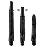 تصویر شفت دارت میل اسپینینگ کربن 360 Harrows 
