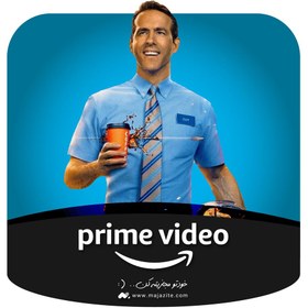 تصویر اکانت آمازون پرایم ویدیو (Amazon Prime Video) 