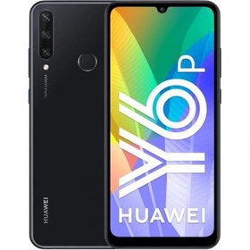 تصویر گوشی هوآوی Y6p | حافظه 64 رم 4 گیگابایت Huawei Y6p 64/4 GB