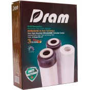 تصویر بسته ۳ عددی گیاهی Dram CM Antibacterial Herbal Water Filter