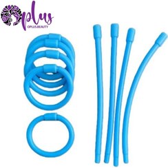 تصویر بیگودی برزیلی (بسته 100 عددی) بیگودی ماژور بیگودی شیلنگی بیگودی شلنگی 