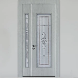 تصویر فروشگاه درب پلی وود وی دور