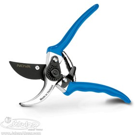 تصویر قیچی باغبانی مدل NTS-2310 نووا Gardening-Scissors-2310-NOVA