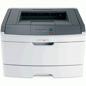 تصویر پرینتر لیزری E260d لکسمارک Lexmark_E260d_Laser_Printer