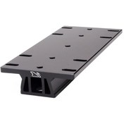 تصویر صفحه اتصال کوتاه ویلیام‌اپتیک مدل ویکسن 