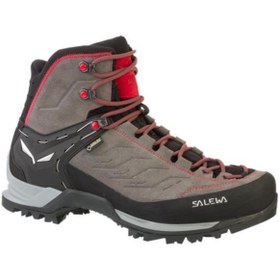 تصویر کفش کوهنوردی اورجینال برند Salewa مدل Mountain Trainer Mid Gore-Tex کد 2646624 