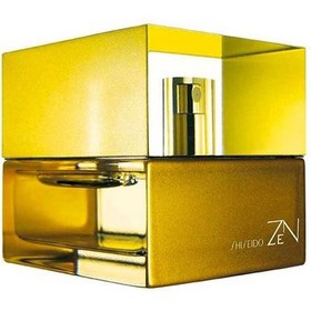 تصویر عطر شیسیدو زن - SHISEIDO Zen (ژیودان سوئیس) 