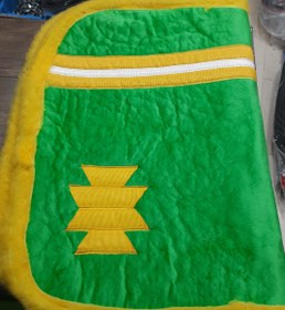 تصویر عرقگیر دور خز 