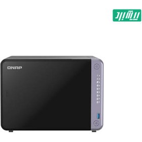 تصویر استوریج QNAP TS-632X 