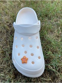 تصویر هدیه مفهومی کراکس Crocs اورجینال smilestarfish 