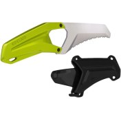 تصویر چاقو تخصصی دره نوردی Edelrid Rescue Canyoning Knife 