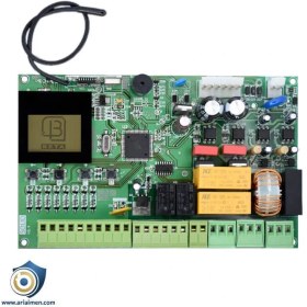 تصویر جک پارکینگی بتا فاب مدل FAB400 