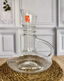 تصویر تنگ ۱۹۰۰ میل برند دلی گلس 