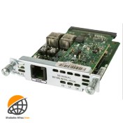 تصویر کارت ماژول سیسکو مدل WIC-1SHDSL-V3 