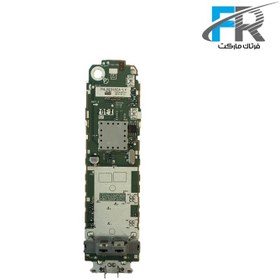 تصویر مدار بی سیم پاناسونیک مدل KX-TGCA20BX Panasonic KX-TGCA20BX Circuit Board Handset