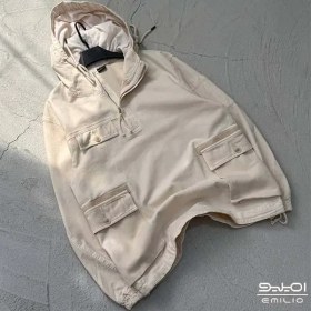 تصویر هودی کتان کومار کد 002 