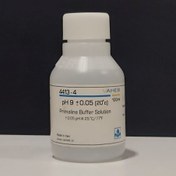 تصویر بافر pH (پی اچ) 10 واهب 