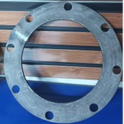 تصویر رینگ تسمه ای 