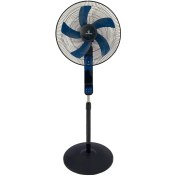 تصویر پنکه 18 اینچ ترام هاوس مدل FN-80184A TraumHaus FN-80184A Stand fan