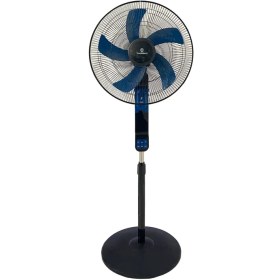 تصویر پنکه 18 اینچ ترام هاوس مدل FN-80184A TraumHaus FN-80184A Stand fan