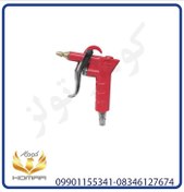 تصویر باد پاش فلزی 6 بار آروا مدل3421 